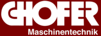 Hofer Maschinentechnik Logo